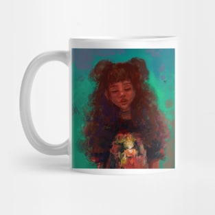 sza Mug